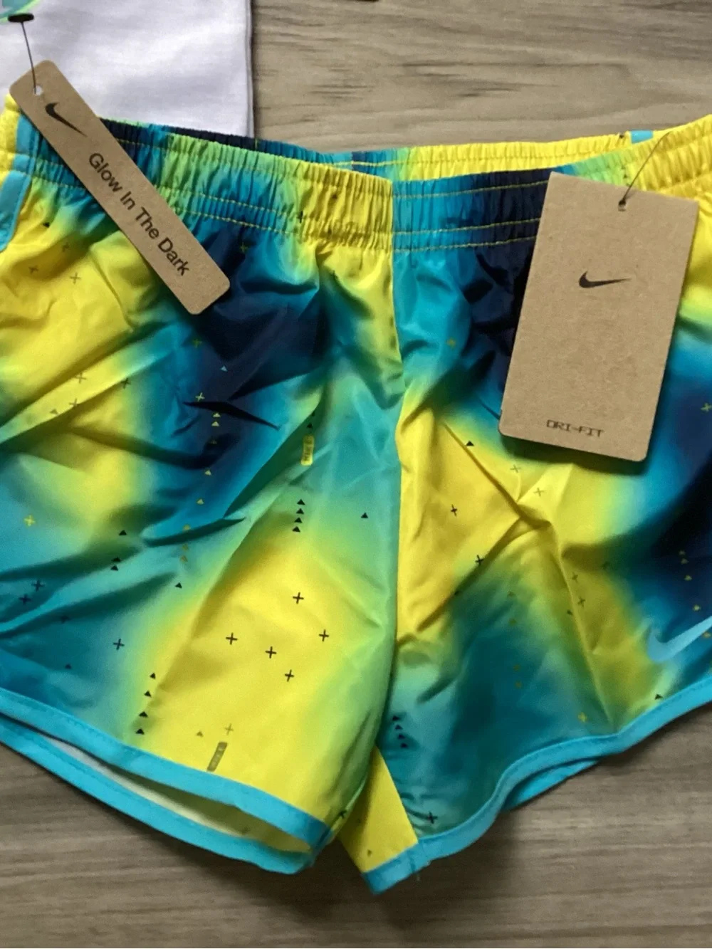 Nike Girls Nike bundle size 6X(NWT) ~PRICE IS FIRM, NO OFFERS~